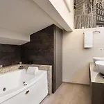 Idyllia - Borgognona Luxury Roma