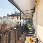 Idyllia - Borgognona Luxury