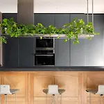 Idyllia - Borgognona Luxury Apartamento Roma