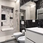 Apartamento Idyllia - Borgognona Luxury Roma
