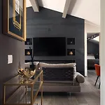 Idyllia - Borgognona Luxury *
