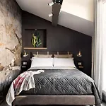 Idyllia - Borgognona Luxury * Roma