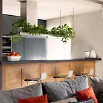 Idyllia - Borgognona Luxury Apartamento
