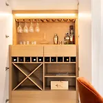 Idyllia - Borgognona Luxury