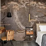 Idyllia - Borgognona Luxury Apartamento