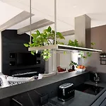 Apartamento Idyllia - Borgognona Luxury *