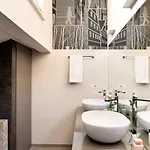 Idyllia - Borgognona Luxury *